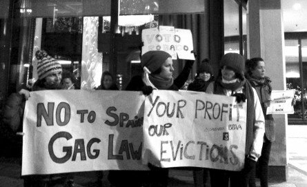 Londres enero 03