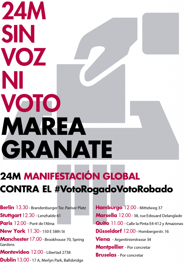Cartel votorogado+convocatorias